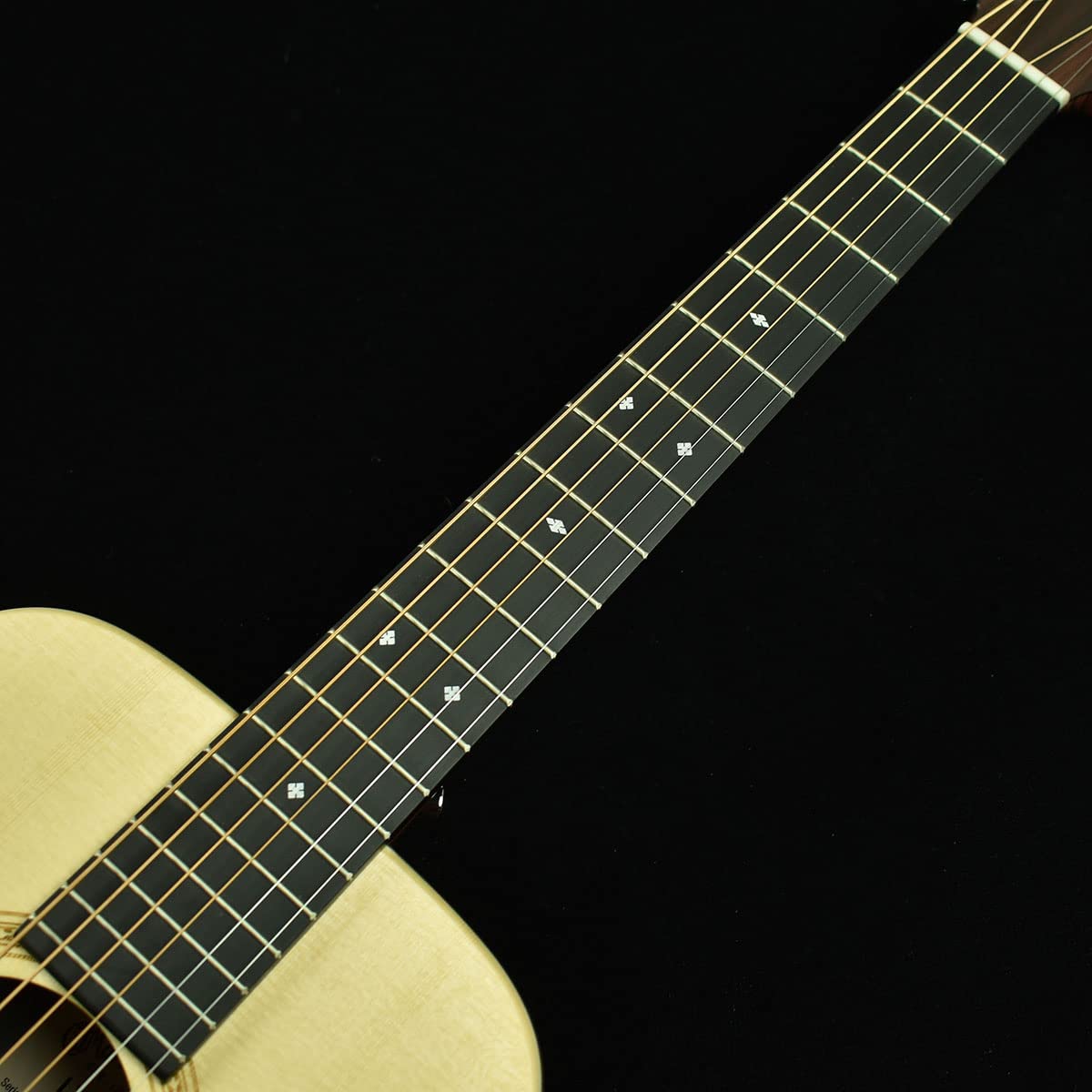 Amazon | Martin LX1RE S/N：406254 【エレアコ】【ミニギター
